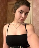 Анкета проститутки Марта - метро Тверской, возраст - 24