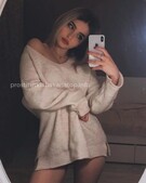 Анкета проститутки Леля - метро Тверской, возраст - 24