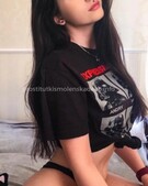 Анкета проститутки Елизавета - метро Преображенское, возраст - 24