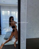 Анкета проститутки Света - метро Хорошевский, возраст - 24