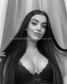 Анкета проститутки Нелли - метро Чертаново Южное, возраст - 24