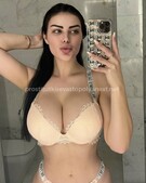 Анкета проститутки Яна - метро Теплый Стан, возраст - 24