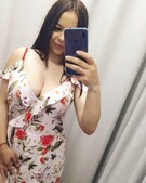 Анкета проститутки Ярослава - метро Басманный, возраст - 24