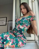 Анкета проститутки Стелла - метро Алексеевский, возраст - 24