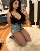 Анкета проститутки Наташа - метро Тверской, возраст - 24