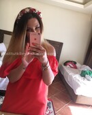 Анкета проститутки Яна - метро Строгино, возраст - 24