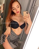 Анкета проститутки Забава - метро Басманный, возраст - 24