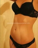 Анкета проститутки Света - метро Южное Бутово, возраст - 24