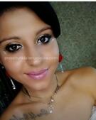 Анкета проститутки Алина - метро Румянцево, возраст - 24