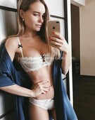 Анкета проститутки Екатерина - метро Бибирево, возраст - 24