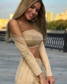 Анкета проститутки Элеонора - метро Лианозово, возраст - 24