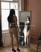 Анкета проститутки Ярослава - метро Тверской, возраст - 24