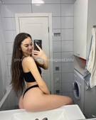 Анкета проститутки Олечка - метро Пресненский, возраст - 24