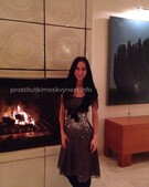 Анкета проститутки Таисия - метро Теплый Стан, возраст - 24