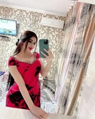 Анкета проститутки Юля - метро Даниловский, возраст - 24