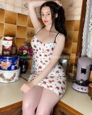 Анкета проститутки Тая - метро Коньково, возраст - 24