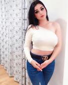 Анкета проститутки Олечка - метро Фили-Давыдково, возраст - 25