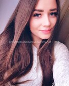 Анкета проститутки Влада - метро Тверской, возраст - 25