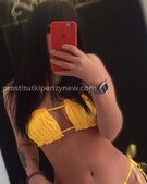 Анкета проститутки Адель - метро Перово, возраст - 25