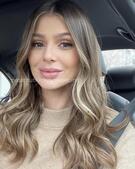 Анкета проститутки Елизавета - метро Южное Бутово, возраст - 25