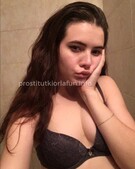 Анкета проститутки Таисия - метро Якиманка, возраст - 25
