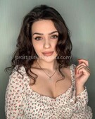 Анкета проститутки Алина - метро Сокол, возраст - 25