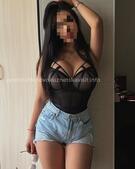 Анкета проститутки Сабина - метро Нагатино-Садовники, возраст - 25