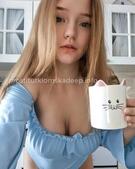 Анкета проститутки Дарья - метро Тропарево-Никулино, возраст - 25