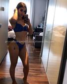 Анкета проститутки Юлия - метро Сокол, возраст - 25