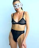 Анкета проститутки Марта - метро Тверской, возраст - 25