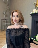 Анкета проститутки Илона - метро Тверской, возраст - 25