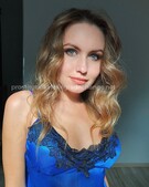 Анкета проститутки Ида - метро Тверской, возраст - 25