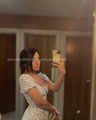 Анкета проститутки Рада - метро Мещанский, возраст - 25