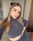 Анкета проститутки Нила - метро Теплый Стан, возраст - 25