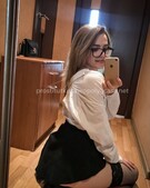 Анкета проститутки Ангелина - метро Тимирязевский, возраст - 25