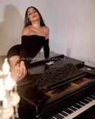 Анкета проститутки Ксения - метро Кузьминки, возраст - 25