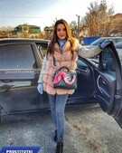 Анкета проститутки Жанна - метро Угреша, возраст - 25