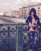 Анкета проститутки Света - метро Таганский, возраст - 25