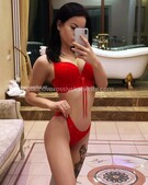 Анкета проститутки Варвара - метро Мещанский, возраст - 25