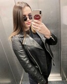 Анкета проститутки Галя - метро Румянцево, возраст - 25