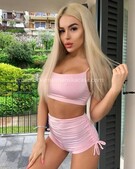 Анкета проститутки Инга - метро Нагатино-Садовники, возраст - 25