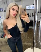 Анкета проститутки Карина - метро Щукино, возраст - 25