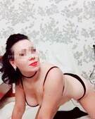 Анкета проститутки Зита - метро Дорогомилово, возраст - 25