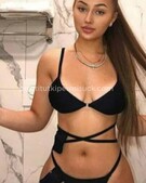 Анкета проститутки Ульяна - метро Басманный, возраст - 25