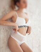 Анкета проститутки Лика - метро Строгино, возраст - 25