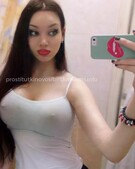 Анкета проститутки Ксения - метро Даниловский, возраст - 25