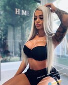 Анкета проститутки Оксана - метро Тропарево-Никулино, возраст - 25