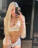 Анкета проститутки Света - метро Дорогомилово, возраст - 25