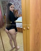 Анкета проститутки Карина - метро Теплый Стан, возраст - 25