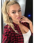 Анкета проститутки Катенька - метро Тушино, возраст - 26